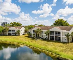 2591 Nw 56th Ave #D - Photo 1 of 1
