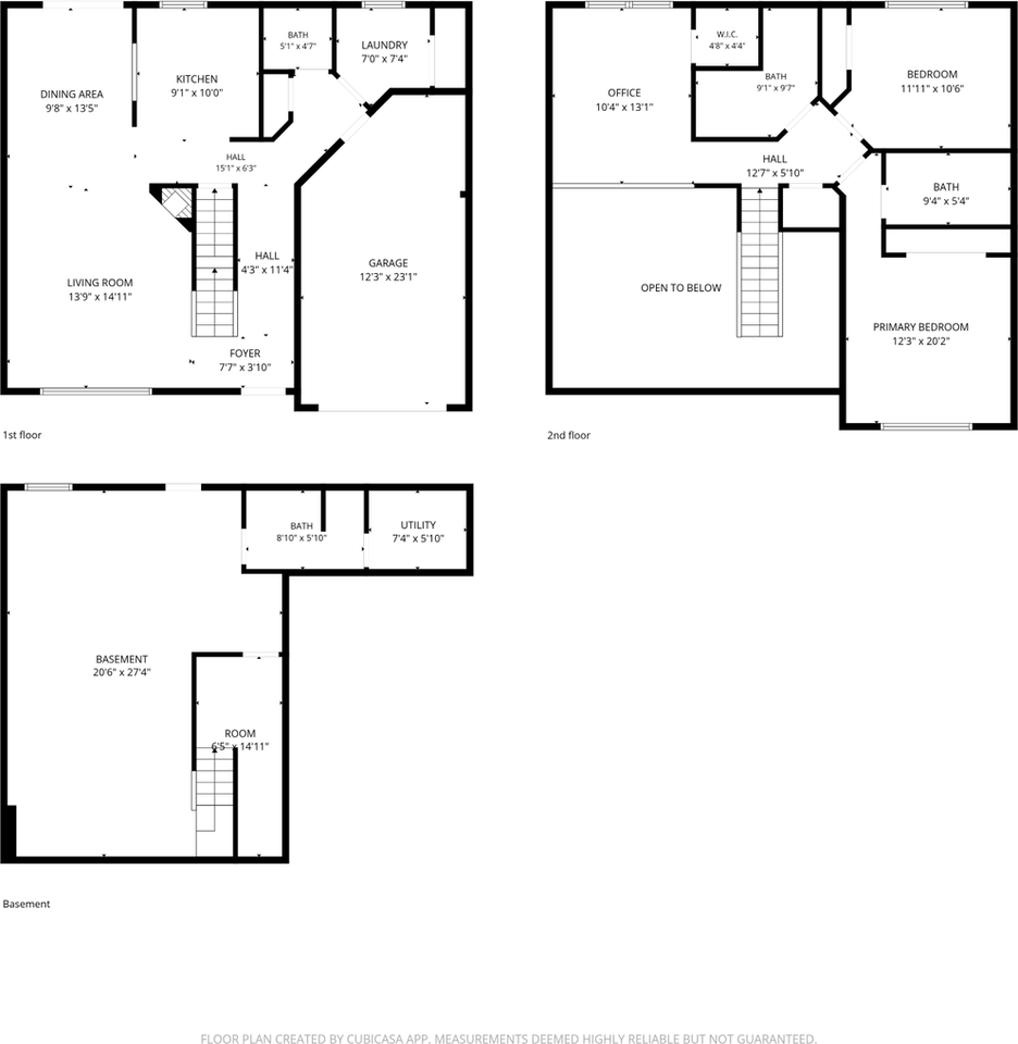 210 Amblewood Way - Photo 3 of 24