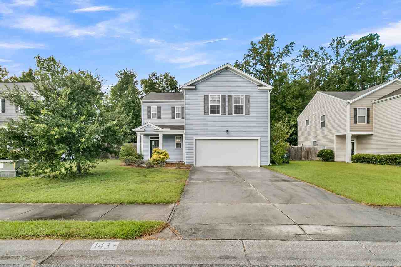 143 Stoney Creek Way - Photo 2 of 48