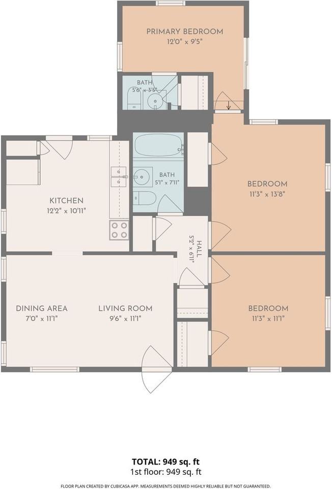 2316 Miramar Blvd - Photo 2 of 18