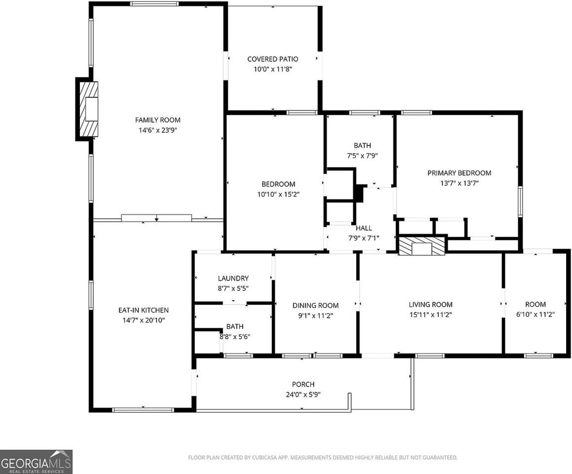 725 N Greenwood St - Photo 2 of 31