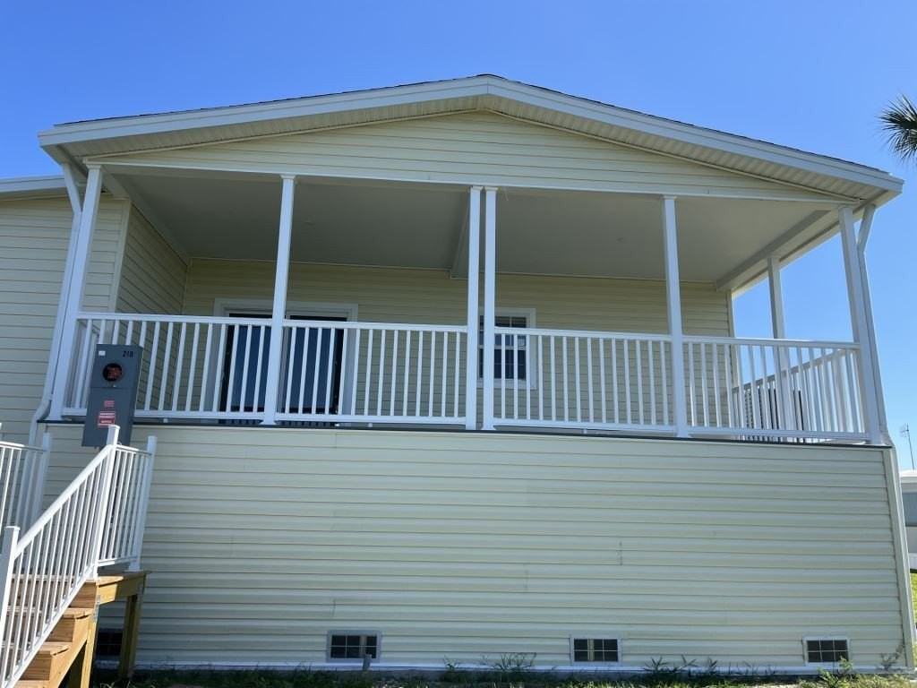 218 Amelo Ave #1038 - Photo 4 of 11