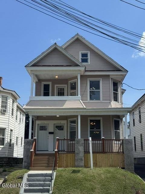 534 N Brandywine Ave #2F