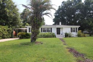 1701 Anderson St - Photo 1 of 1