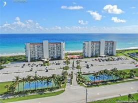 9400 S Ocean Dr #201B - Photo 1 of 1