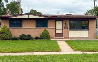 34381 Rosslyn St - Photo 1 of 1