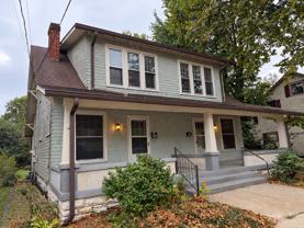423 Steele St - Photo 1 of 1