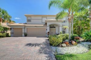 featured image of 4006 Bahia Isle Cir