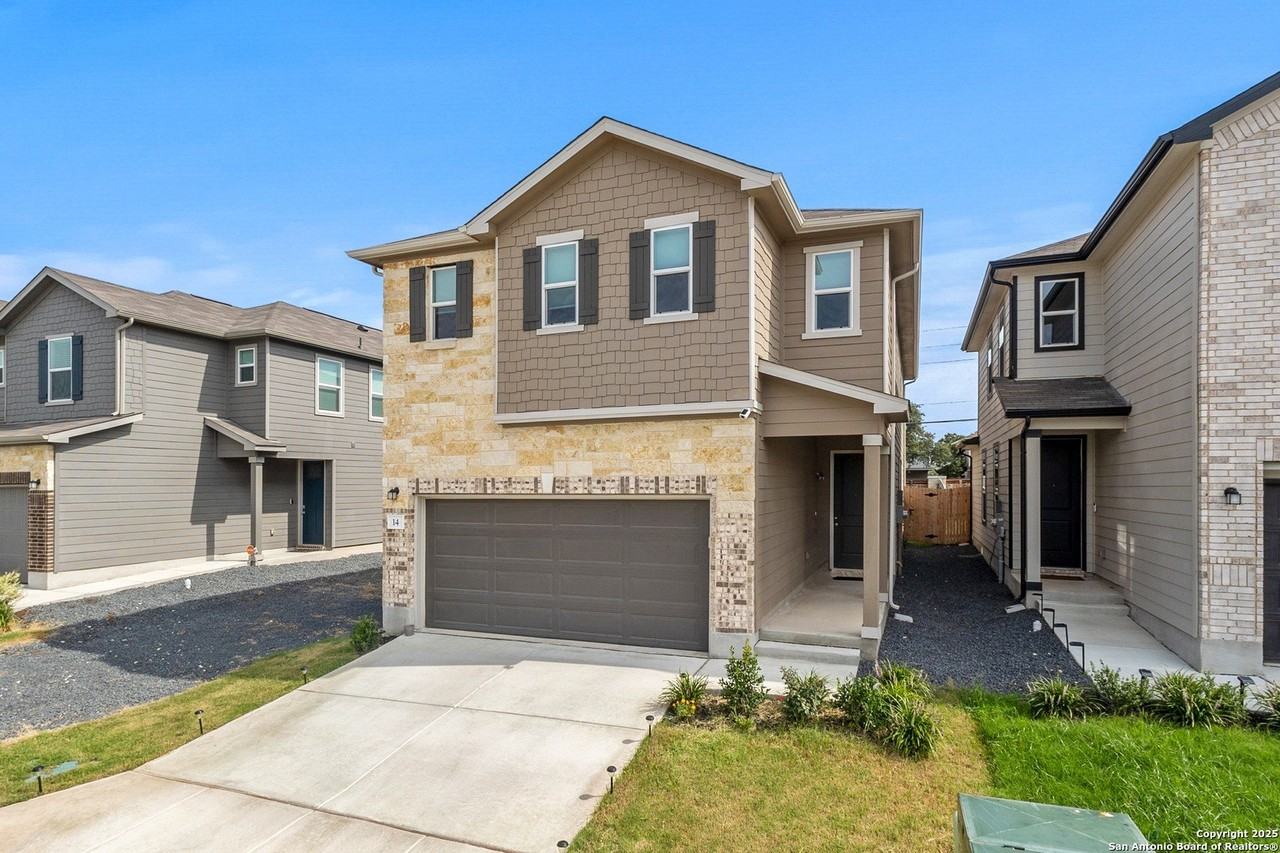 10643 W Military Dr #14