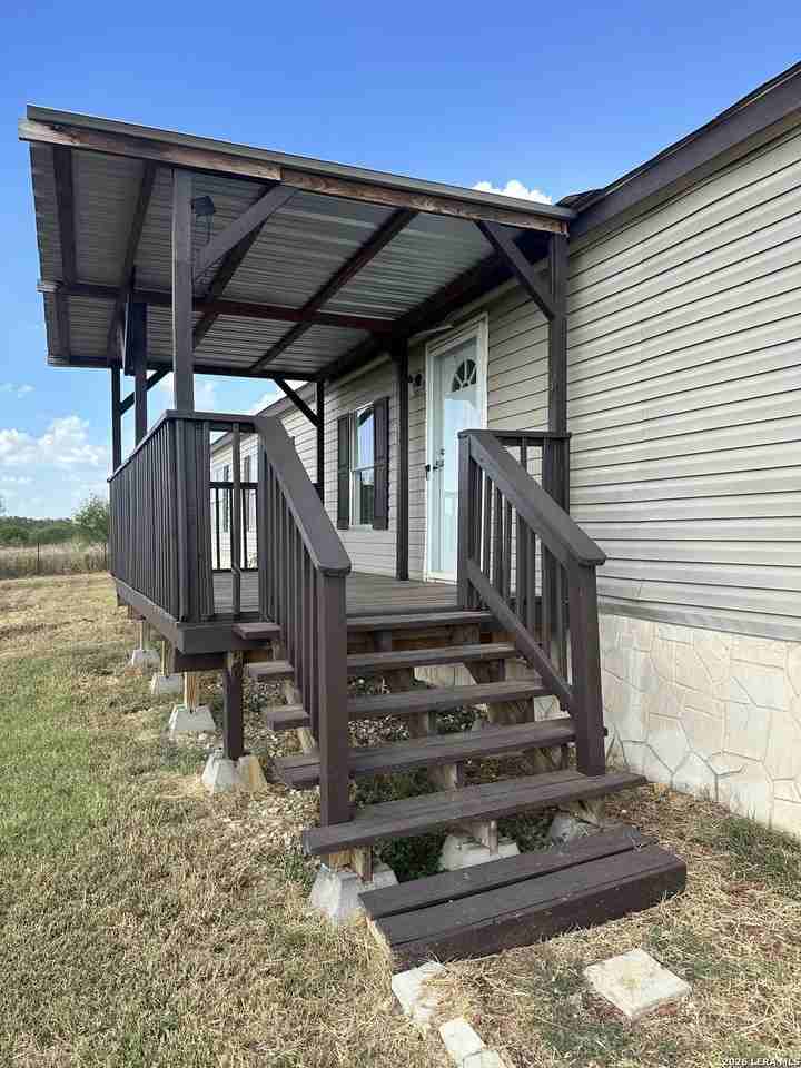 10161 Loop 106 - Photo 2 of 13
