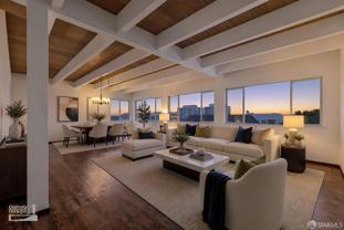 1033 Francisco St #A - Photo 1 of 1