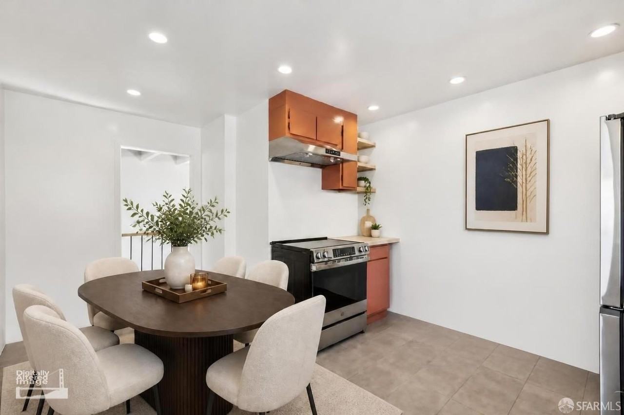 1033 Francisco St #A - Photo 4 of 50