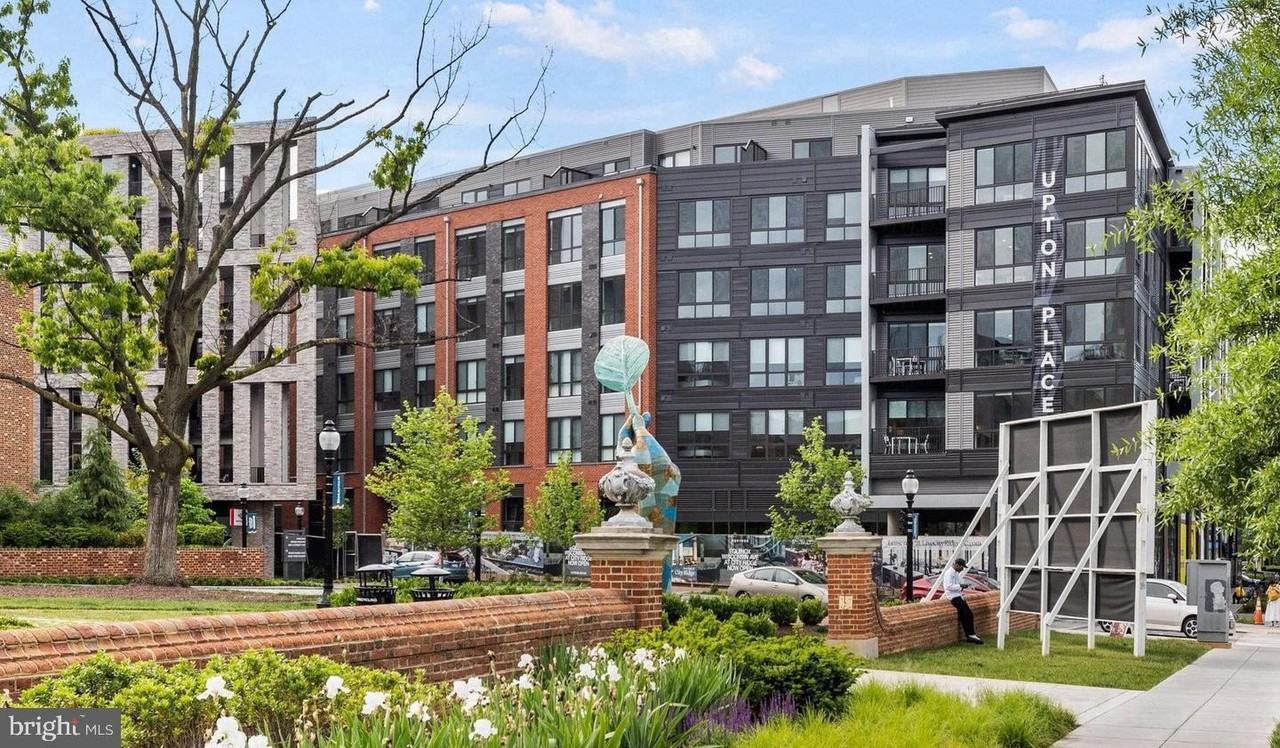 4000 Wisconsin Ave Nw #4K547