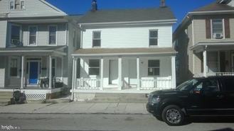 202-202 1 SECOND Avenue - Photo 1 of 1