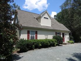 320 Davie Rd - Photo 1 of 1