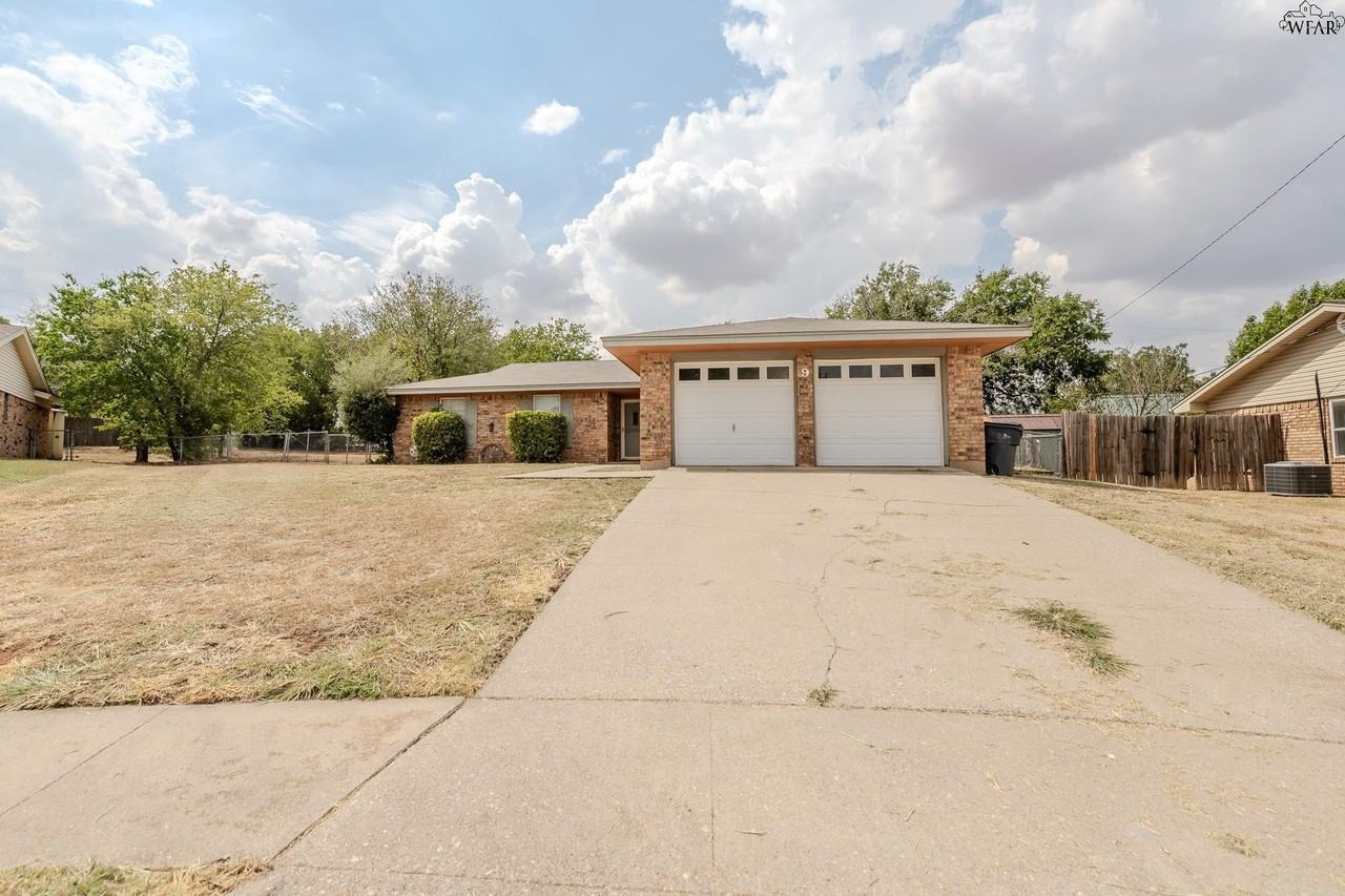 9 Lackland Cir