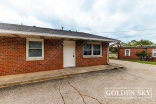 4611 South Madison StreetUnit 8 #8 - Photo 1 of 1