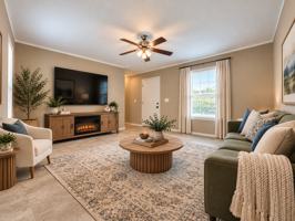 featured image of 71597 Penny Ct #240
