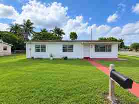 20620 Nw 26th Ct #20620 - Photo 1 of 1