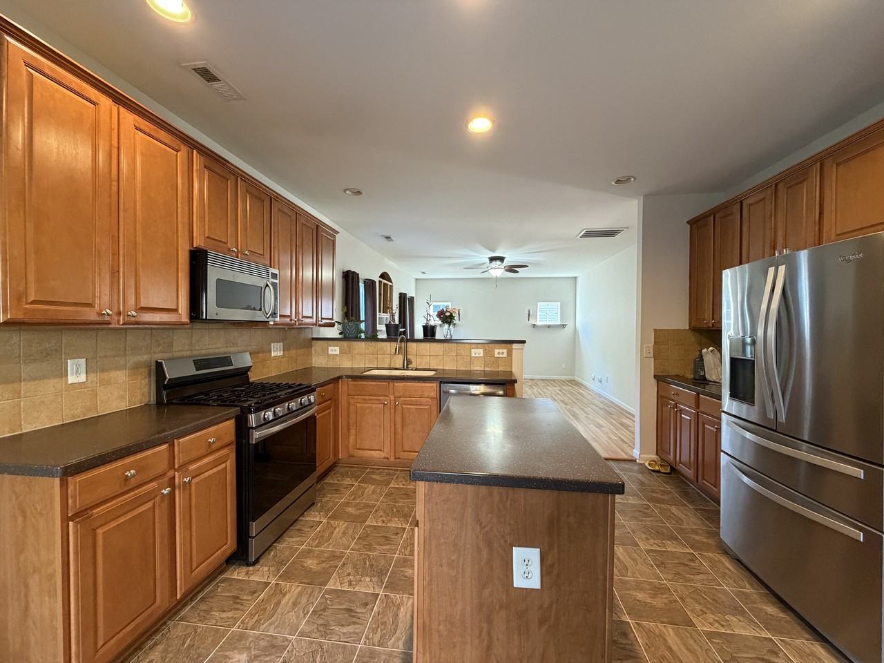 6242 Mary Lee Way #1 - Photo 7 of 29