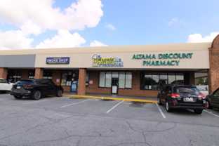 Altama Avenue 95 (Lolo Mart Vape Shop) - 1 #1 - Photo 1 of 1