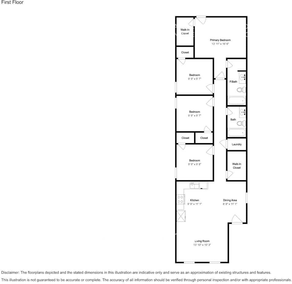301 Branch Village Way - Photo 2 of 19