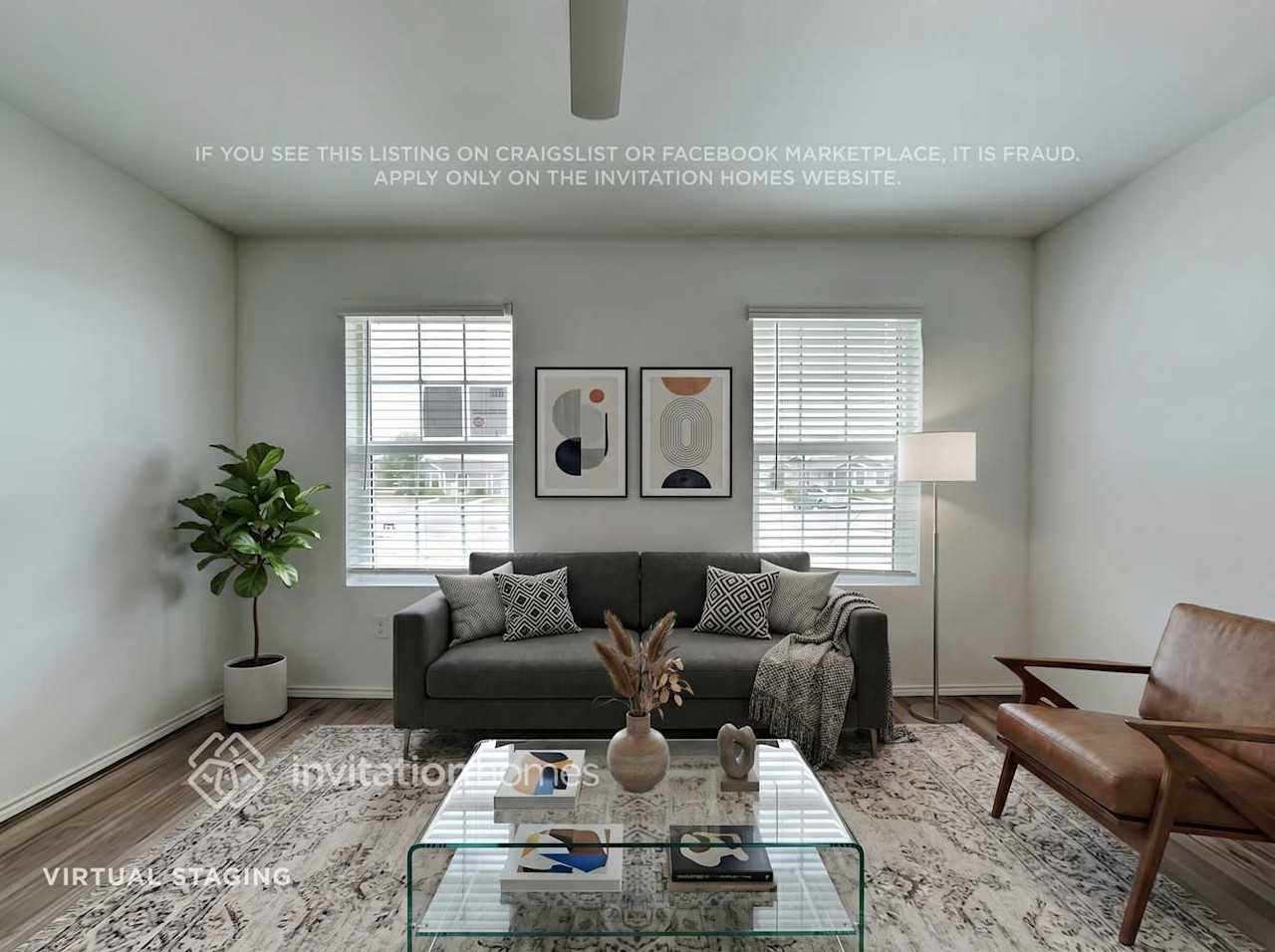 301 Branch Village Way - Photo 5 of 19