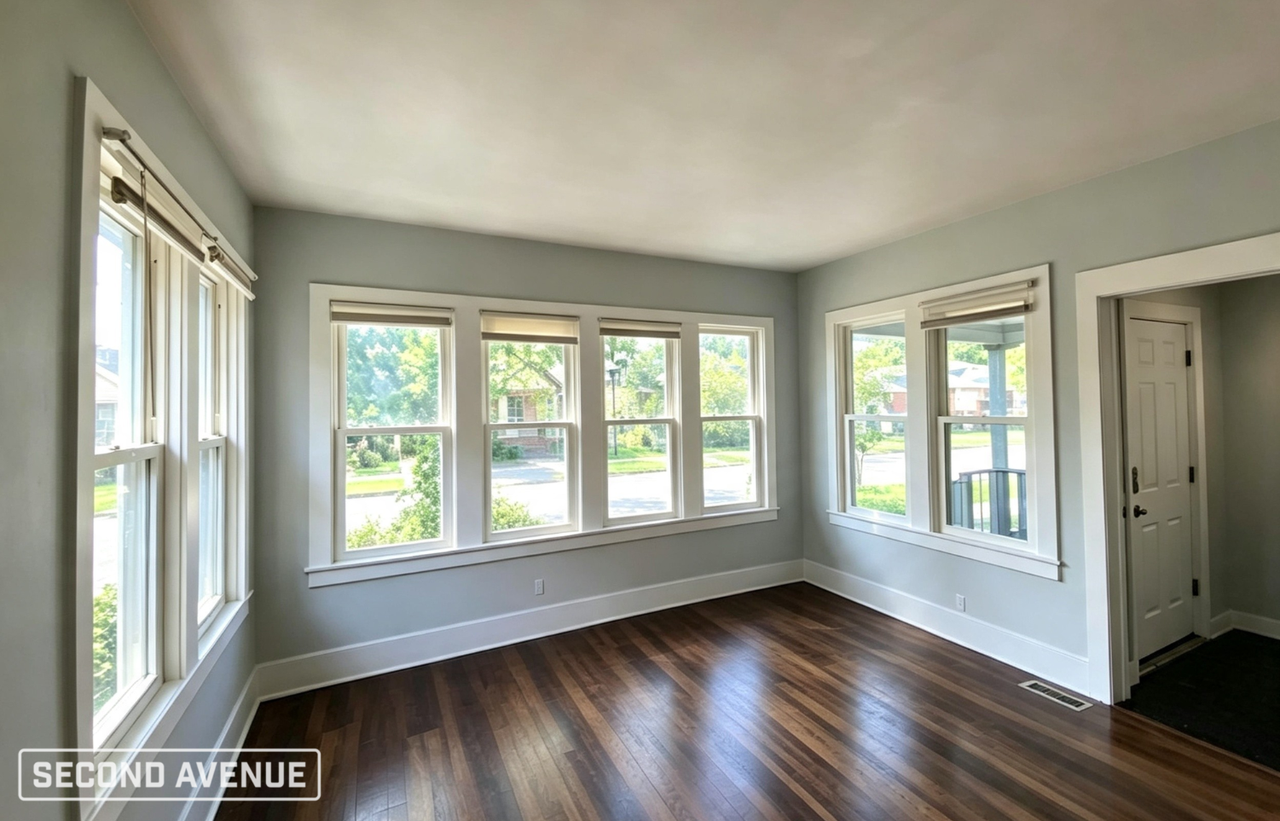 10019 S Lafayette Ave - Photo 2 of 13