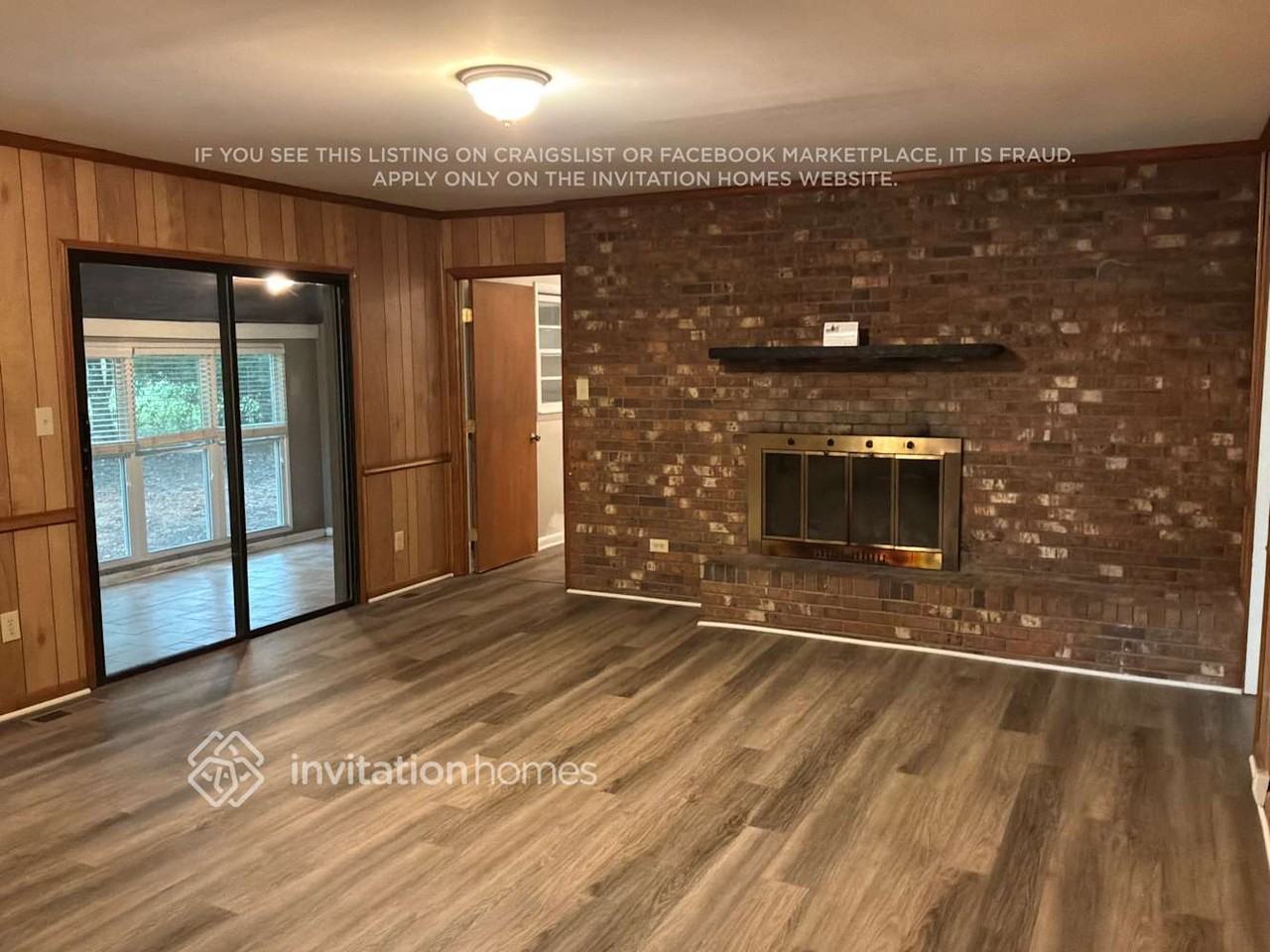 4806 Vickrey Chapel Rd N - Photo 3 of 17