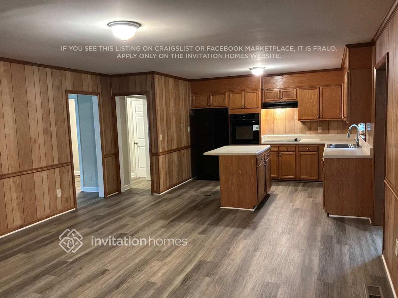 4806 Vickrey Chapel Rd N - Photo 4 of 17
