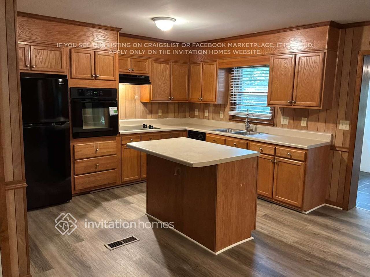 4806 Vickrey Chapel Rd N - Photo 5 of 17