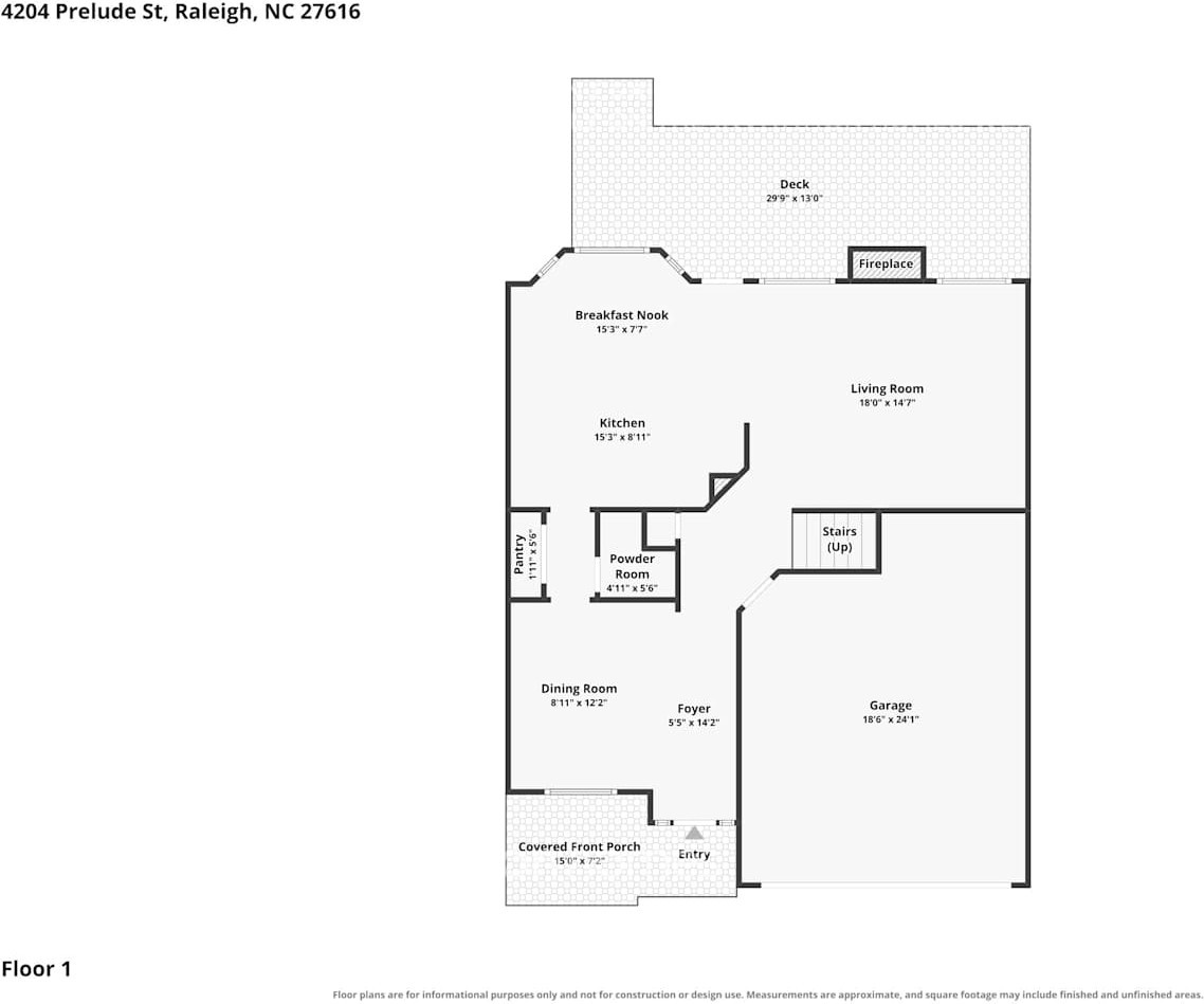 4204 Prelude St - Photo 2 of 19