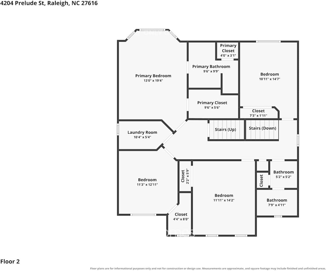 4204 Prelude St - Photo 3 of 19