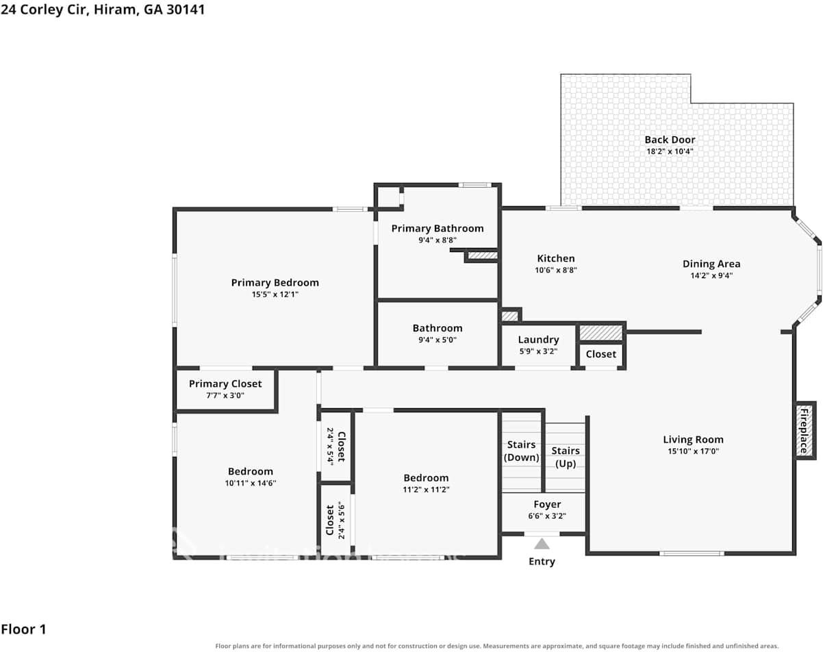 24 Corley Cir - Photo 2 of 18