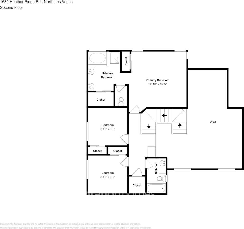 1632 Heather Ridge Rd - Photo 3 of 22