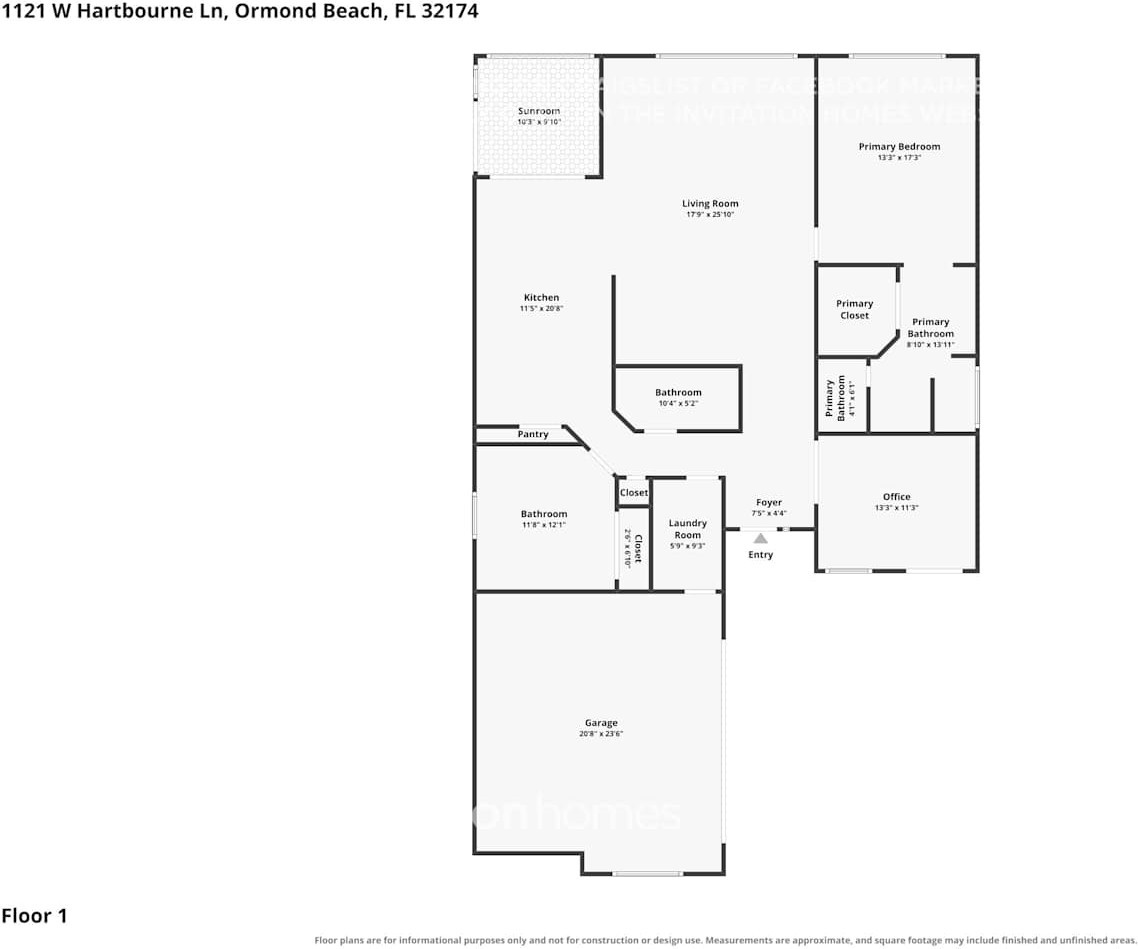 1121 Hartbourne Ln - Photo 2 of 17