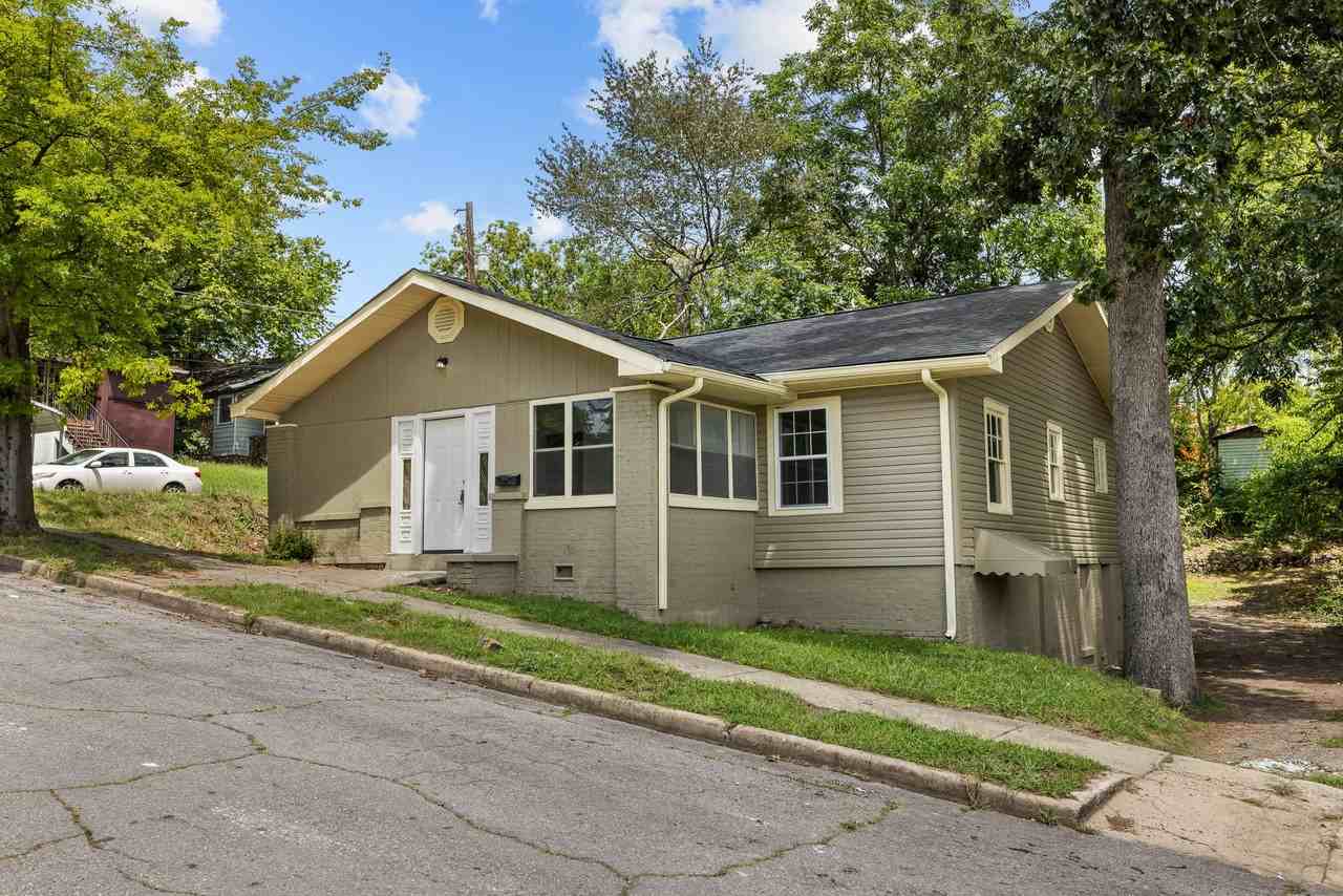 2901 Avenue U #1 - Photo 2 of 22
