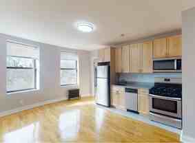 23 E 124th St #03D - Photo 1 of 1
