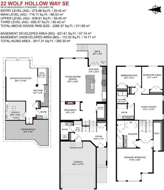 22 Wolf Hollow Way Se - Photo 3 of 48