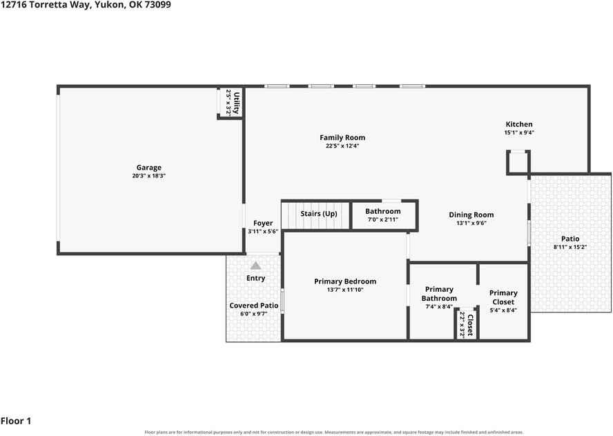 12716 Torretta Way - Photo 3 of 17