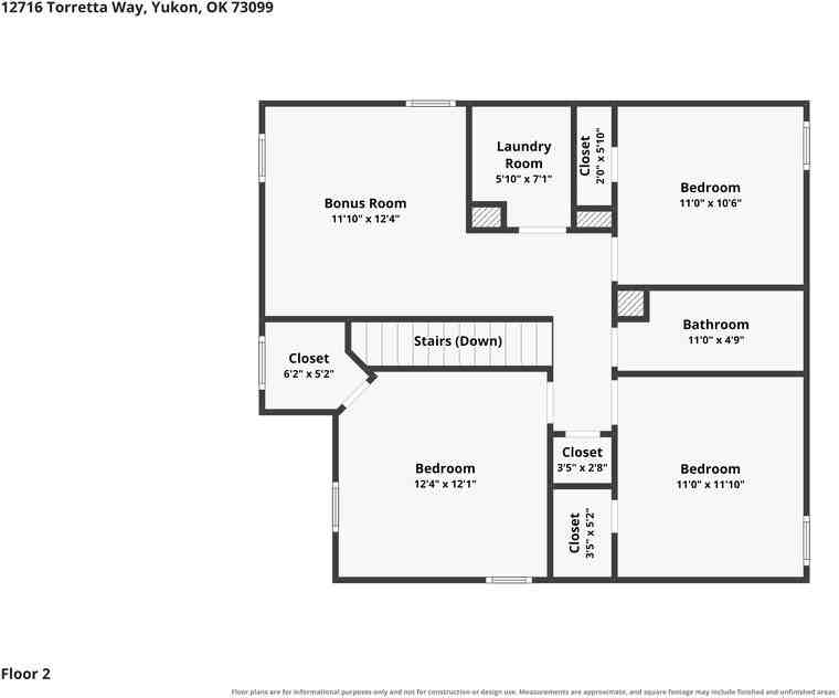 12716 Torretta Way - Photo 4 of 17