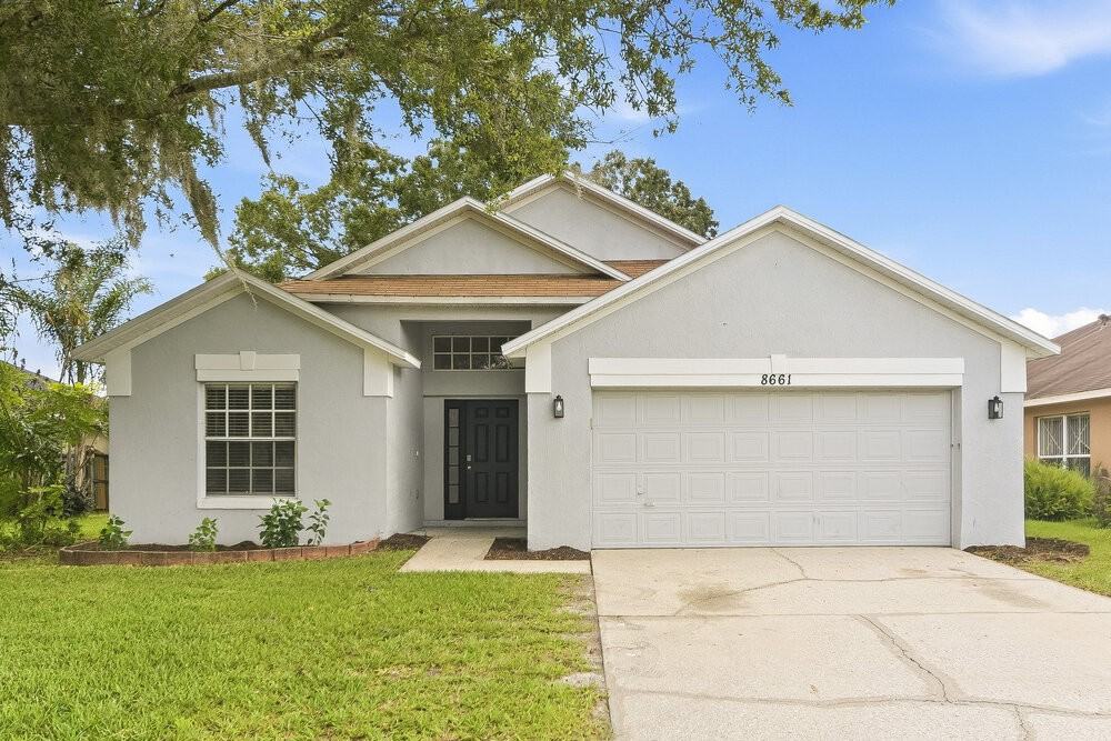 8661 Fort Jefferson Blvd