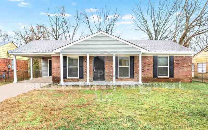 3314 Frayser View Dr