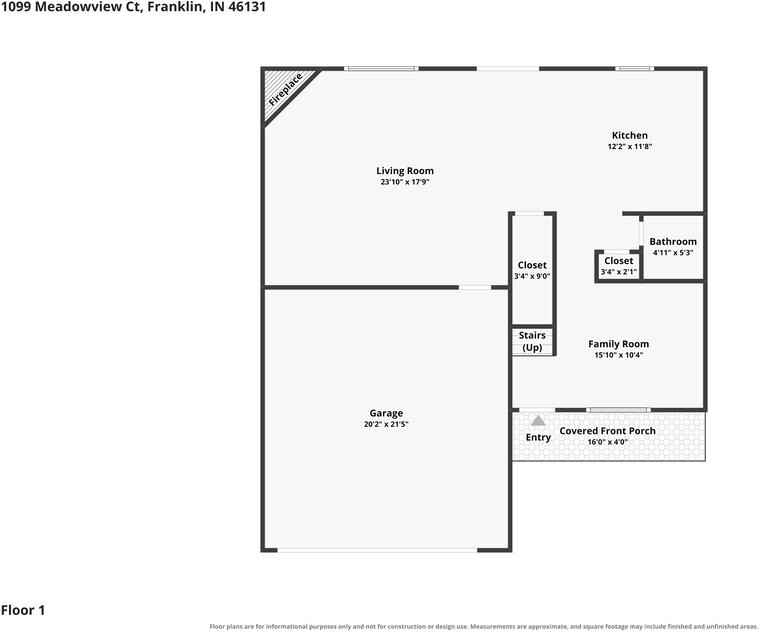 1099 Meadowview Ct - Photo 2 of 16