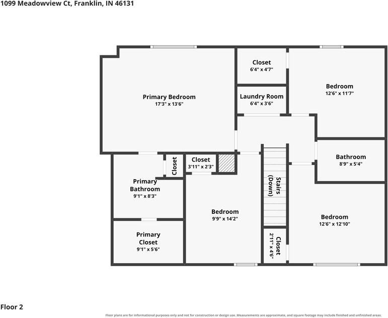 1099 Meadowview Ct - Photo 3 of 16