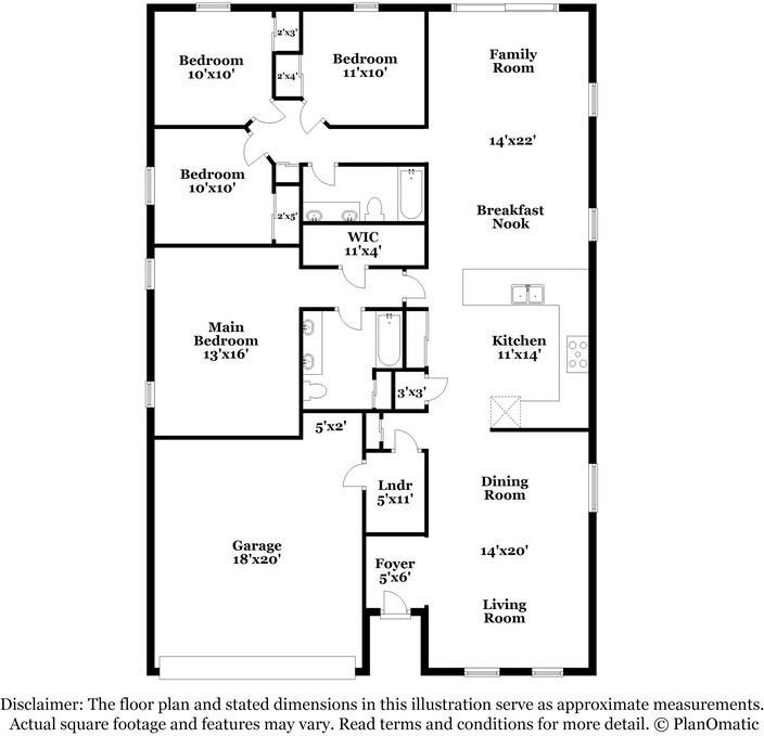 3728 Umbrella Ct - Photo 2 of 16