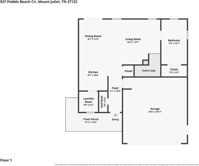 937 Pebble Beach Cir - Photo 2 of 17