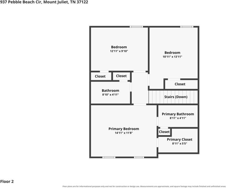 937 Pebble Beach Cir - Photo 3 of 17