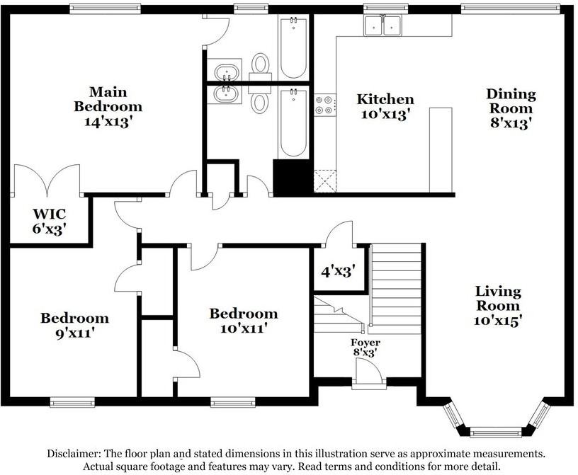 2306 Wilkins Cv - Photo 2 of 17
