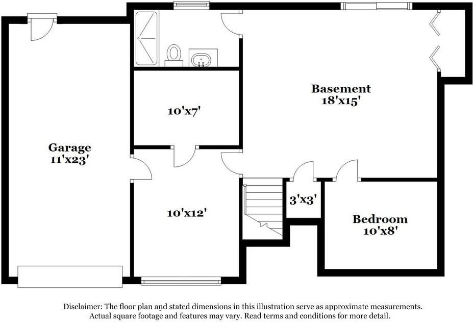 2306 Wilkins Cv - Photo 3 of 17